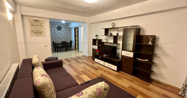 Apartament 2 camere Mamaia-zona Butoaie - 103.500 euro (Cod E2)