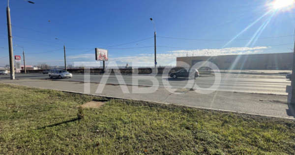 Teren intravilan de vanzare 772 mp PUZ si PUD aprobat Turnis