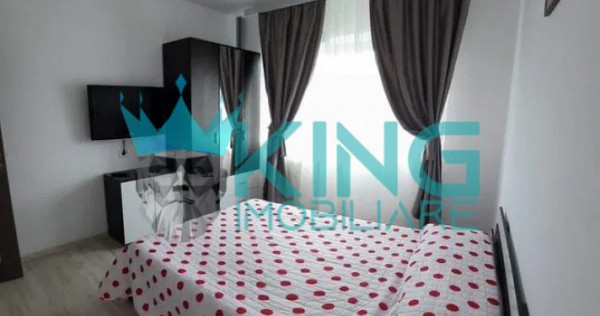 Apartament 2 camere | City Park | Semidecomandat