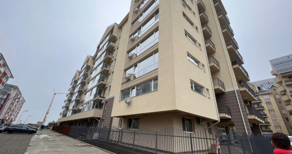 Apollo Residence - Apartament 3 camere total decomandat - Metrou Berce