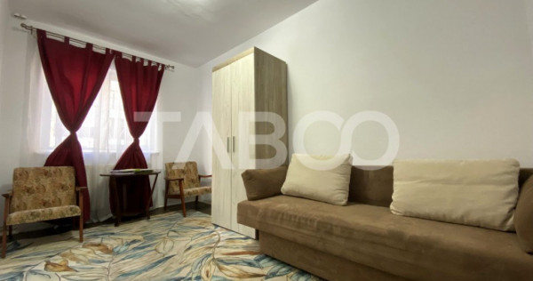 Apartament cochet cu 2 camere in zona Mihai Viteazul