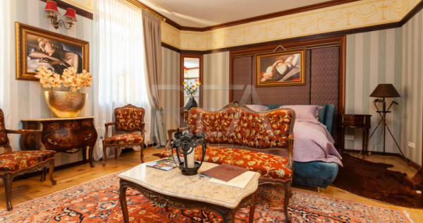 R.E.A.Imobiliare | Casa unui Colectionar