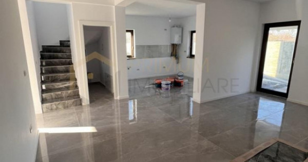 GIROC - Duplex spatios - 5 Camere - Zona excelenta