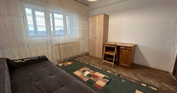 Apartament 3 camere Mircea cel Batran