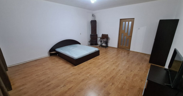 Apartament 2 camere zona Teatru Gong