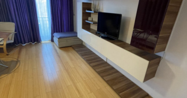 Studio-ul situat in MAMAIA - zona Caraiman