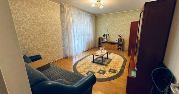 P 1076 - Apartament cu 2 camere în Târgu Mureș - carti...
