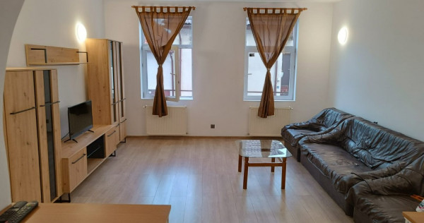 Apartament 3 camere in casa,zona Mesota,mobilat,800 Euro