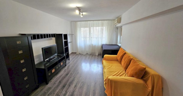 Unirii Alba Iulia apartament 2 camere mobilat