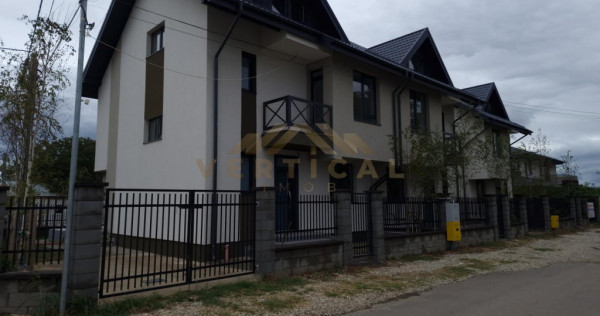 Vila de vanzare | Comuna Berceni | P 1 M