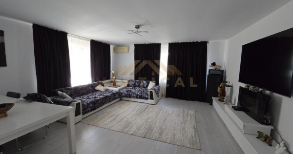 Super casa mobilata si utilata | Comuna Berceni