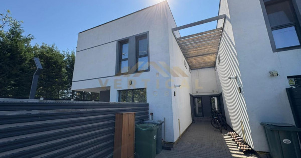 DUPLEX OCAZIE, COM BERCENI, IF