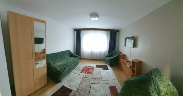 Apartament 4 camere zona Faget,decomandat,etaj 1,renovat,129000 euro