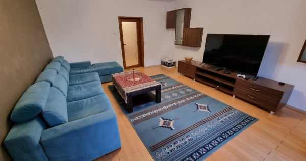 Apartament 3 camere Unirii | Alba Iulia | Burebista