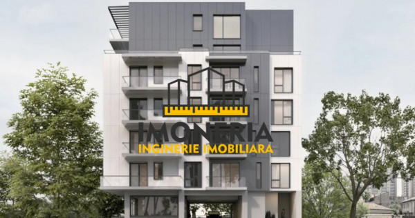 2 camere+dressing | Stage Apartments Alba Iulia | 400m Mall