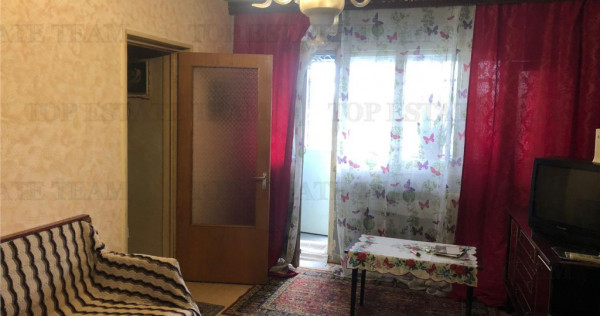 Apartament cu 3 camere in zona Colentina - Fundeni