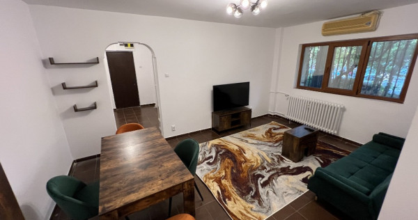 Apartament cu 2 camere-str. Vasile Lascar