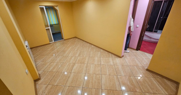 Apartament 64mp 2 camere -modificat in 3 CARTIER C5