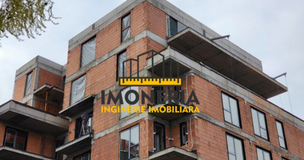 3 camere Tip 2 | Stage Apartments Alba Iulia | 0% comision |