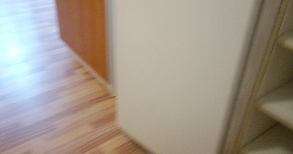 Apartament doua camere nedecomandat Tatarasi