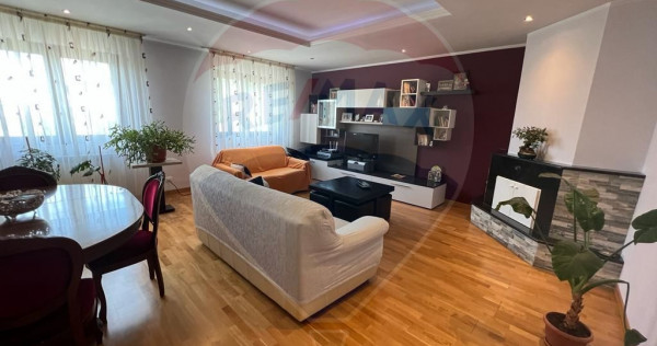 Spațiu industrial- apartament Odobesti Vest