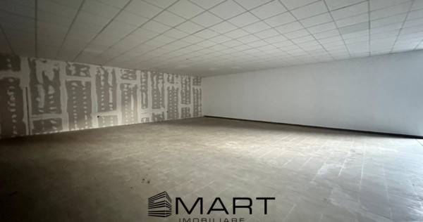 Spatiu Comercial/Hală 210 mp , Calea Dumbravii