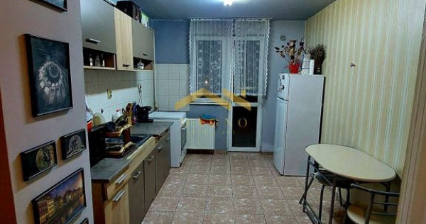 Apartament cu 2 camere in bloc nou zona Micalaca/Voinicilor