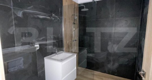 Apartamente 2camere, 47mp, Iris TVA inclus!