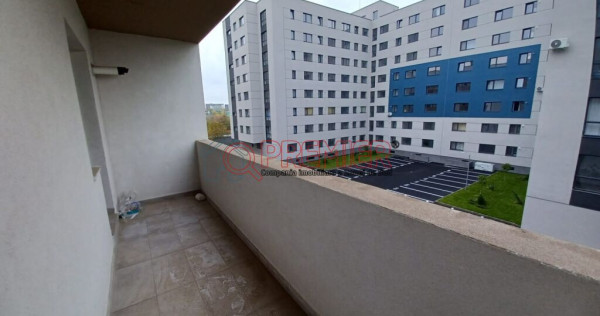 Brancoveanu - Turnu Magurele apartament 2 camere