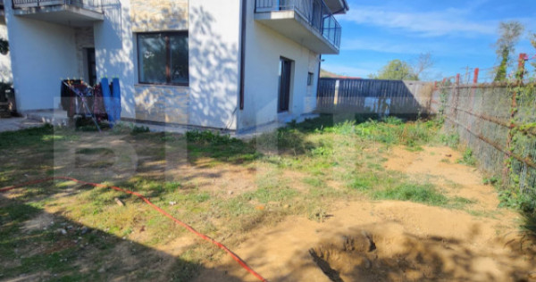 Casa tip Duplex 100mp la E60 &icirc;n Gilau
