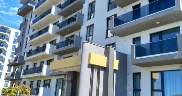 Apartament 3 camere nou Oradea Calea Aradului