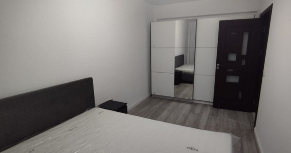 APARTAMENT 2 CAMERE, DECOMANDAT, BLOC NOU, PRIMA CHIRIE, TOT