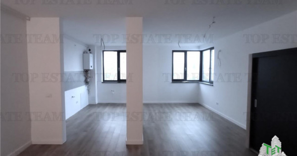 Apartament 2 camere in bloc nou, de zona Doamna Ghica