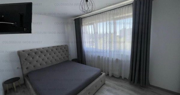 Apartament 2 camere- zona Astra