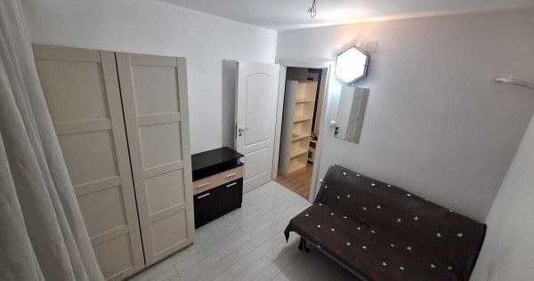 Apartament de 4 camere ( PE EST-REABILITAT) Brancoveanu-C...