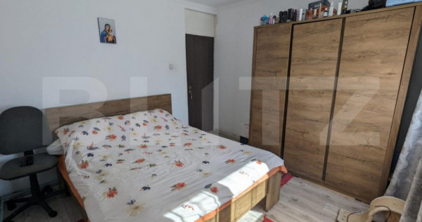 Apartament 2 camere, 50mp, zona Spitalul 700