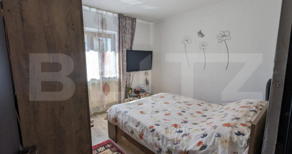 Apartament 2 camere, 50mp, zona Spitalul 700