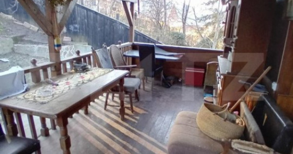 Oportunitate! Casa 4 camere, 117 mp, in inima Cetății Sig