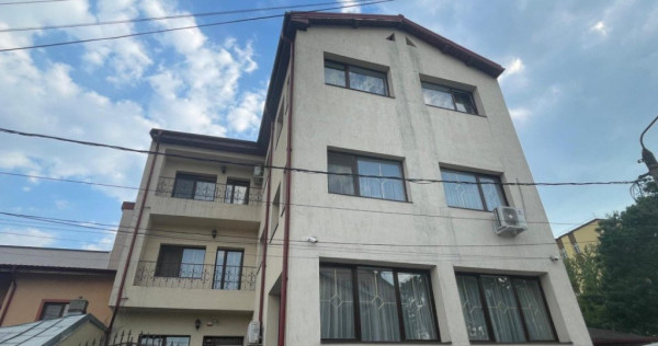 Vila Cu Posbilitate De Investitie - 420 Mp - Antiaeriana