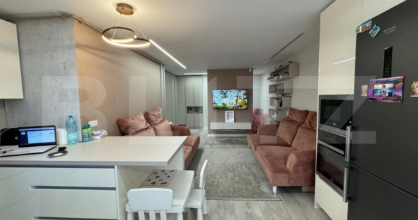 Apartament cu 3 camere , 86 mp , zona Sângeorgiu de Mure?