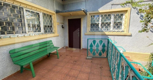 Casa 3 camere, 121mp, zona Dorobantul