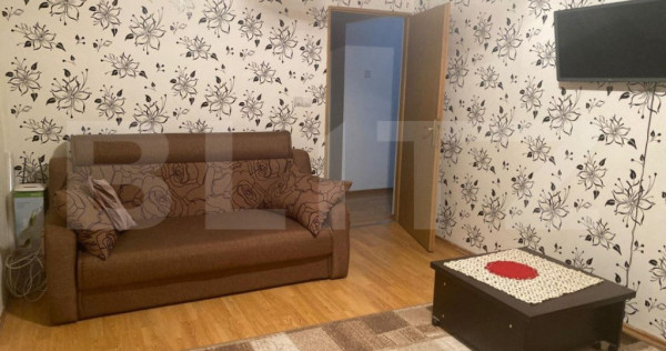 Apartament cu 2 camere, 64mp, Târnăveni, zona Boziaș