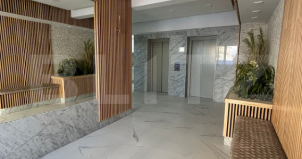 Apartament 3 camere, bloc nou, 60 mp, Traian Vuia
