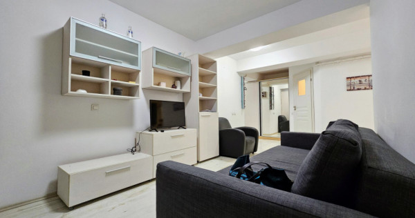 Apartament 2 Camere Cu Parcare | Confort Park - Vitan