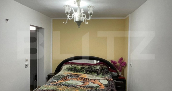 Casa individuala 380 mp, teren 600 mp - centru Alba Iulia