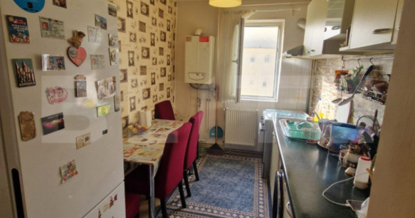Apartament 2 camere Noua- insorit , spatios cu vedere deoseb