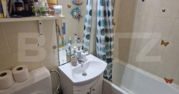 Apartament 2 camere Noua- insorit , spatios cu vedere deoseb