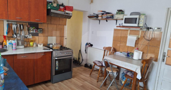 Apartament in casa zona Grivitei , 80 mp sauna garaj