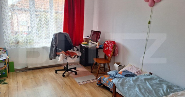 Apartament in casa zona Grivitei , 80 mp sauna garaj