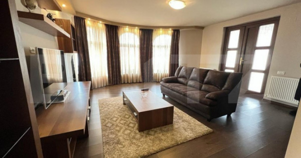 Casă premium P+1+M | 246 mp utili | Teren 684 mp | Stupini,